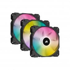 Corsair SP120 RGB Elite 3er Pack bei Digitec