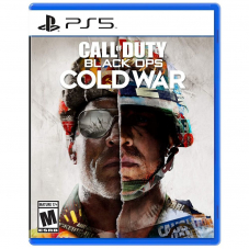 Call of Duty Black Ops: Cold War (I) für Playstation 5 bei Techmania/PC-Ostschweiz
