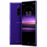Sony Xperia 1 128GB Violett bei digitec
