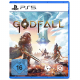 Godfall (F) für Playstation 5 bei Techmania / PC-Ostschweiz