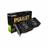 Grafikkarte Palit GeForce RTX 2060 SUPER Dual 8GB bei digitec