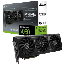 ASUS GeForce RTX 5080 PRIME OC für unter CHF 900.- ab Lager liefbar