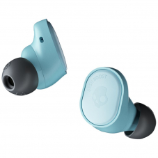 MediaMarkt: SKULLCANDY Sesh Evo True Wireless Kopfhörer (In-ear, Blau) mit bis zu 24 Stunden Akku-Laufzeit