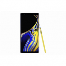 SAMSUNG Galaxy Note9 Duos N960F, 128GB, Ocean Blue bei microspot
