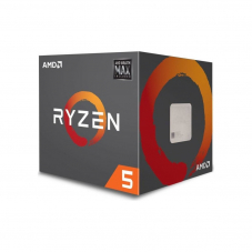 AMD Ryzen 5 2600X “Pinnacle Ridge” Prozessor bei Digitec