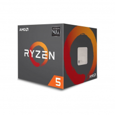 AMD Ryzen 5 2600X „Pinnacle Ridge“ Prozessor bei Digitec