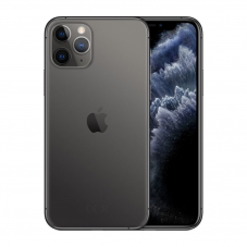 Iphone 11 Pro 64GB Space Grey bei Melectronics