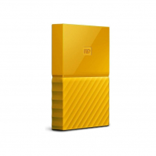 [Lokal / Aigle] WESTERN DIGITAL Digital My Passport 1.0TB