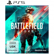 Vorbestellung: Battlefield 2042 für PS5/XBOX