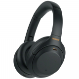 SONY WH-1000XM4 Schwarz bei Media Markt