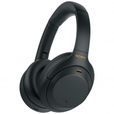 SONY WH-1000XM4 Schwarz bei Media Markt