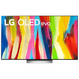 LG OLED65C28LB (65″, OLED, 4K, Evo-Panel)