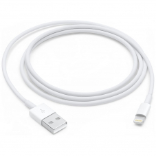 Apple Lightning auf USB Kabel für nur CHF 2.-