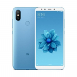 XIAOMI Mi A2 Smartphone im Mi-Store