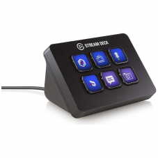 Elgato Stream Deck Mini bei digitec