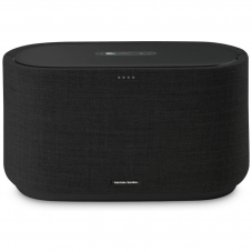 HARMAN / KARDON Citation 500 Lautsprecher (Schwarz, 200 W) - Bestpreis!