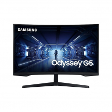 Samsung Odyssey G5 C32G53T 31,5″ WQHD Curved Gaming-Monitor