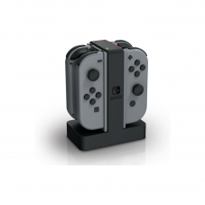 PowerA Joy-Con-Ladestation für Nintendo Switch bei Amazon UK