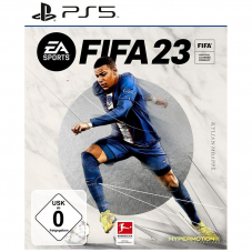 EA SPORTS - Fifa 23 - Playstation 5 - Fifa 23