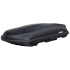 Fischer Dachbox Xtreme 2 Schwarz matt 450 l