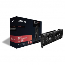 Grafikkarte XFX Radeon RX 5700 DD Ultra 8GB bei amazon.de