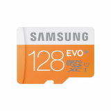 SAMSUNG microSDXC Card 128gb bei ApfelKiste