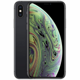 iPhone XS Max 64GB Schwarz bei digitec