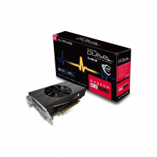 SAPPHIRE Radeon RX 570 Pulse ITX, 4.0GB GDDR5