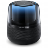 Harman-Kardon Allure Connected Speaker System - Bluetooth, WiFi, Alexa, 60W
