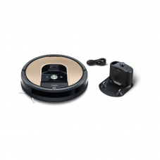Saugroboter iRobot Roomba 976 bei Mediamarkt resp. Roomba 975 bei melectronics