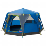 Coleman OctaGo, 3 Personen Zelt, Festivalzelt, Kuppelzelt