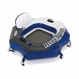 Schwimmluftkissen Intex River Run Connect bei Daydeal
