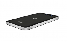 ZENS Qi Wireless Power Bank 4500mAh bei brack und fust