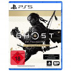 Ghost of Tsushima - Director’s Cut für Ps5 zum Bestpreis