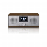 Lenco DIR-170 Internet Radio mit DAB+ bei DayDeal zum neuen Bestpreis