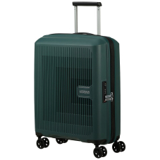 Preisfehler? American Tourister AEROSTEP Spinner 55/20 Exp Handgepäckkoffer