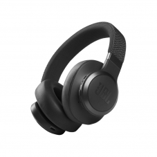 Wireless Over-Ear-Kopfhörer JBL LIVE 660NC Schwarz bei DayDeal zum neuen Bestpreis