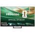Hisense 55E8S (2026) 55″ TV, 4K UHD Mini-LED QLED, HomeOS U9, 144 Hz, Dolby Vision, neuer Bestpreis