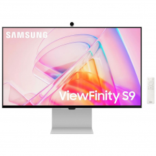 Samsung ViewFinity S9 5K Smart Monitor S90PC (27″, 60Hz, 16:9) bei Samsung zum Bestpreis