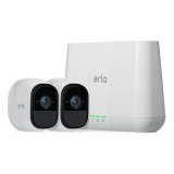 Arlo Pro (1. Gen) mit 2 Cams bei Fust