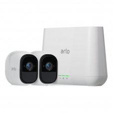 Arlo Pro (1. Gen) mit 2 Cams bei Fust