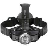 LEDLENSER MH11, Grau zum Bestpreis