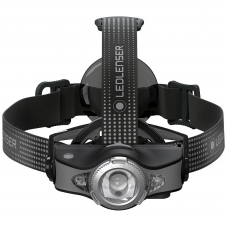 LEDLENSER MH11, Grau zum Bestpreis