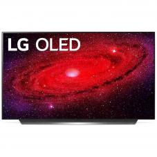 LG ELECTRONICS OLED65CX9 zum neuen Bestpreis