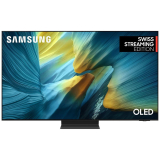 Samsungs QD-OLED-Flagschiffe der S95F-Serie zu Bestpreisen (55″, 65″, 77″)
