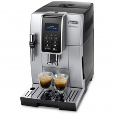 De’Longhi ECAM 350.35.SB Dinamica Kaffee-Vollautomat bei nettoshop