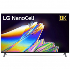 8K-Fernseher mit FALD und HDMI 2.1 – LG 65NANO956 bei melectronics zum neuen Bestpreis