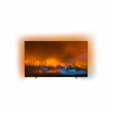 Philips 55OLED804/12 – OLED-Fernseher mit Ambilight und Android TV bei digitec