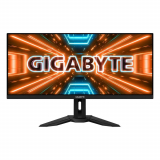 Gigabyte M34WQ Ultrawide Gamingmonitor