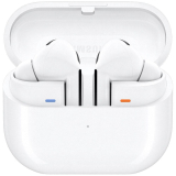 Samsung Galaxy Buds3 Pro True Wireless In-Ear-Kopfhörer, Weiss